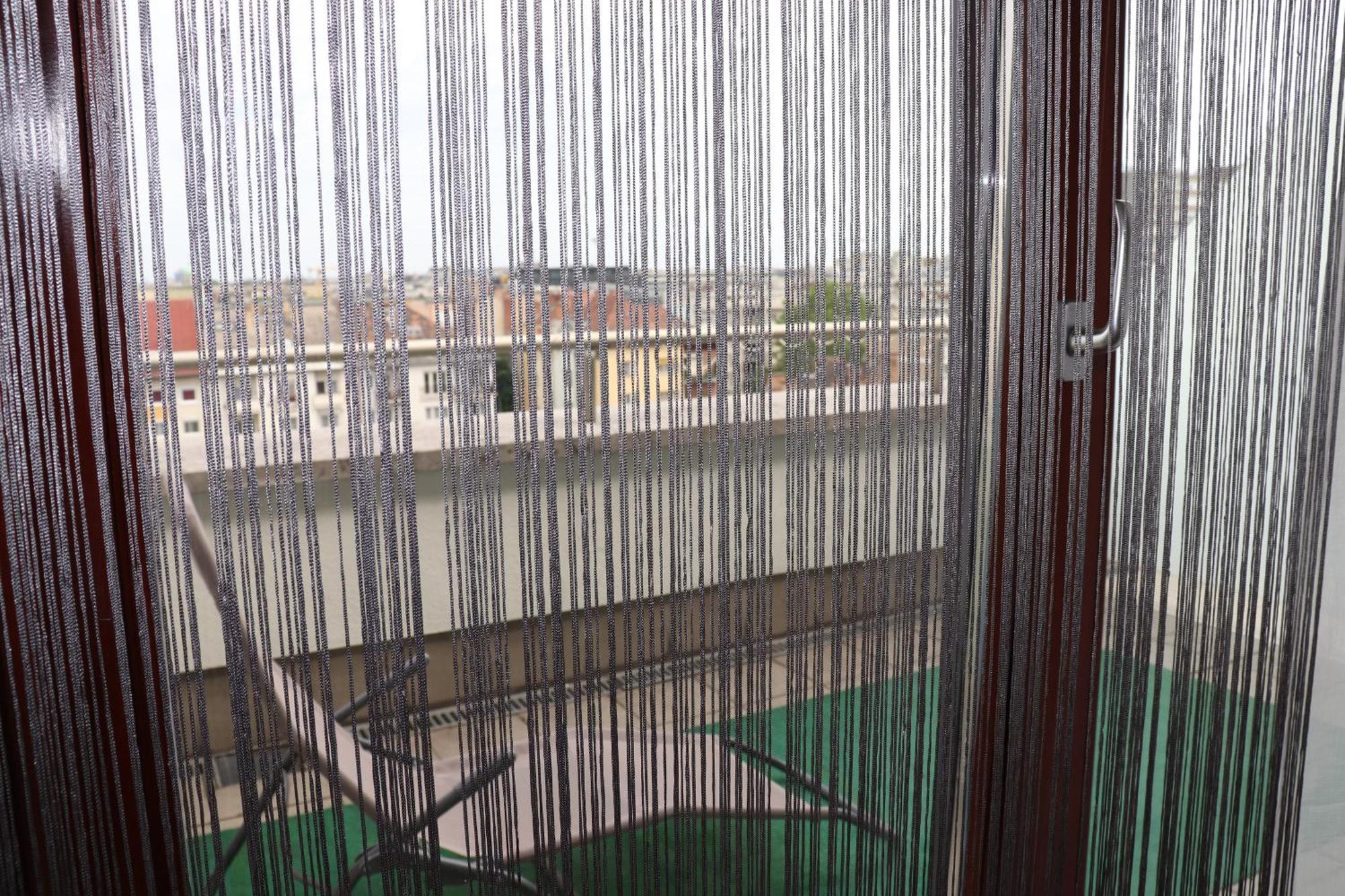 Budapest Penthouse & View Apartment Bagian luar foto